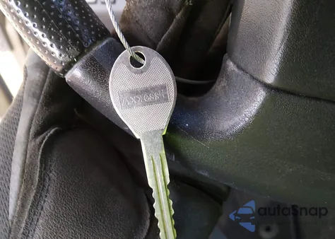 2008 Nissan Frontier Se-I4 z USA, uszkodzony, nr VIN 1N6BD06T78C404239